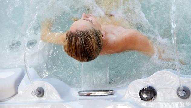  Our Products of Spas Unlimited 93 Norwich Road - Photo 1 of 8