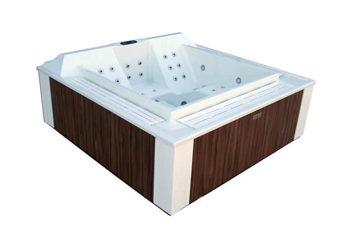  Our Products of Spas Unlimited 93 Norwich Road - Photo 3 of 8