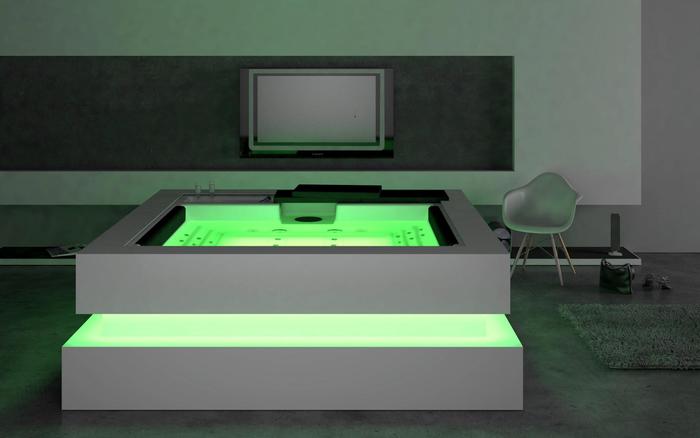  Our Products of Spas Unlimited 93 Norwich Road - Photo 4 of 8