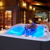 Spas Unlimited, Dereham