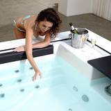 Spas Unlimited, Dereham