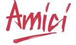 Amici, Newcastle Upon Tyne