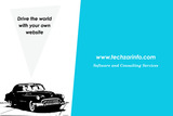 TechZarInfo, chennai