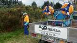 AgOptions Ltd, Pukekohe