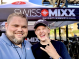 SwissMixx Audio, Clearfield