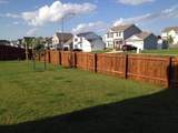 BrightLine Fence and Deck Staining, BrightLine Fence and Deck Staining, Grimes