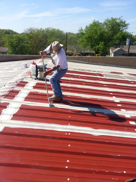  Profile Photos of ACR Commercial Roofing 8807 Valencia Ave. - Photo 2 of 9