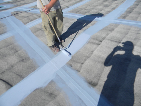  Profile Photos of ACR Commercial Roofing 8807 Valencia Ave. - Photo 3 of 9