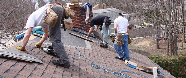  Profile Photos of ACR Commercial Roofing 8807 Valencia Ave. - Photo 8 of 9
