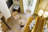  Le Belgrand Hotel Paris Champs Elysees, Tapestry Collection by Hilton 51 Rue Lauriston 