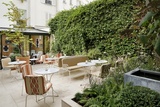 Le Belgrand Hotel Paris Champs Elysees, Tapestry Collection by Hilton, Paris