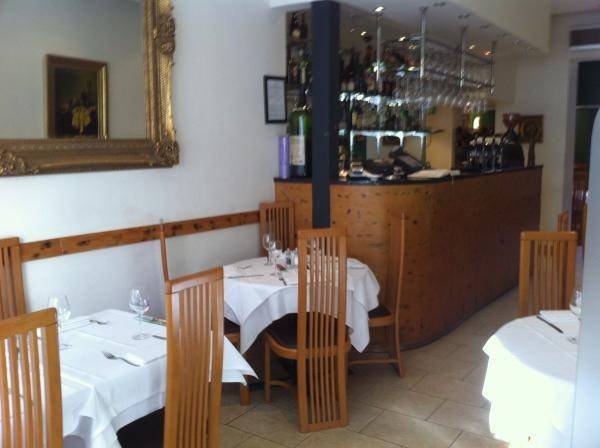  Profile Photos of 2 AMICI - Ristorante Italiano 48A Rochester Row  - Photo 4 of 6