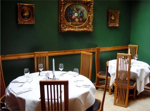  Profile Photos of 2 AMICI - Ristorante Italiano 48A Rochester Row  - Photo 5 of 6