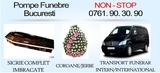 Servicii Funerare Bucuresti si Ilfov 0761.90.30.90, Bucuresti