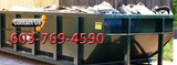 Milford Dumpster Rental, Milford