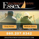 Drug Treatment Centers Essex, Essex