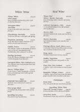 Menus & Prices, The Old Ship Inn, Ringmer