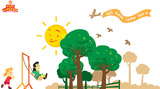 Kidz Kingdom School, Faridabad