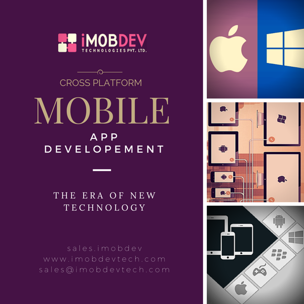  Profile Photos of iMOBDEV Technologies Pvt. Ltd. 886 Village Green - Photo 6 of 14