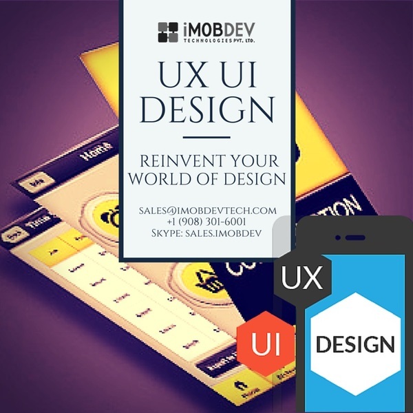  Profile Photos of iMOBDEV Technologies Pvt. Ltd. 886 Village Green - Photo 10 of 14