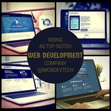 iMOBDEV Technologies Pvt. Ltd., Westfield