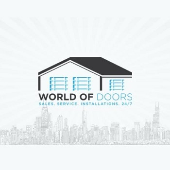  Profile Photos of World Of Doors 12620 OLD PLANK DRIVE - Photo 1 of 1