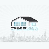 World Of Doors, New Lenox