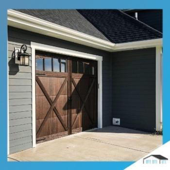  New Album of World Of Doors 12620 OLD PLANK DRIVE - Photo 1 of 3