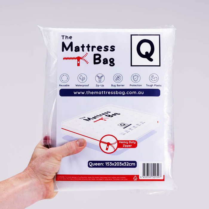  Profile Photos of The Mattress Bag 50/8 Distribution Ct - Photo 1 of 1