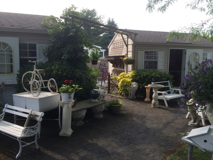  Profile Photos of Ancient of Days Antiques 1401 N. Route 9 - Photo 6 of 11