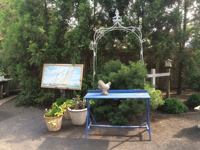  Profile Photos of Ancient of Days Antiques 1401 N. Route 9 - Photo 1 of 11