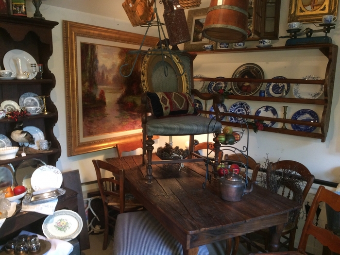 Profile Photos of Ancient of Days Antiques 1401 N. Route 9 - Photo 2 of 11