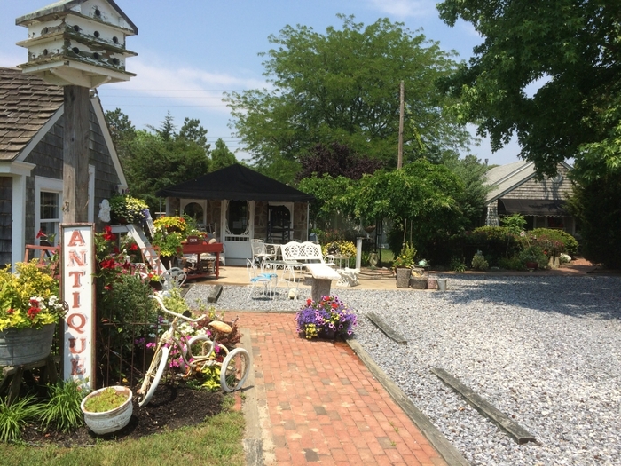  Profile Photos of Ancient of Days Antiques 1401 N. Route 9 - Photo 3 of 11