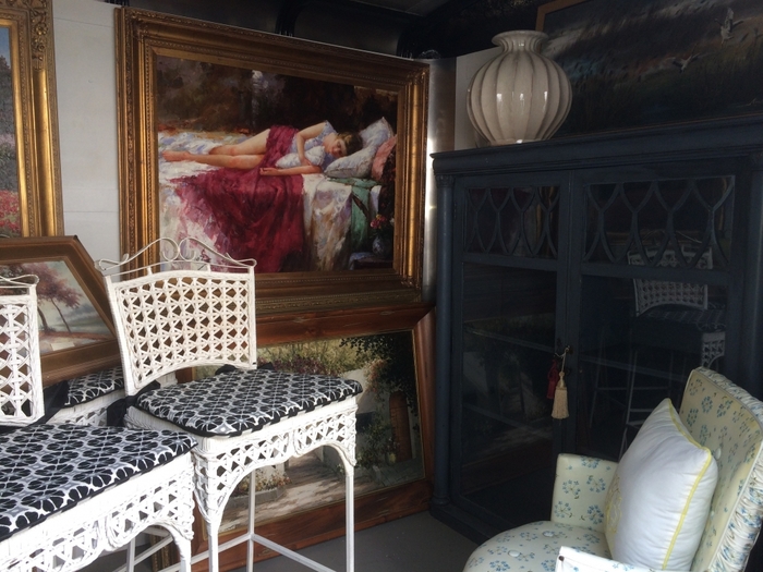  Profile Photos of Ancient of Days Antiques 1401 N. Route 9 - Photo 5 of 11