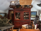  Ancient of Days Antiques 1401 N. Route 9 