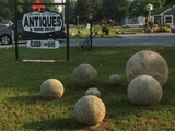 Ancient of Days Antiques, Cape May Court House