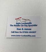 Speedy Auto Locksmith, Hertford
