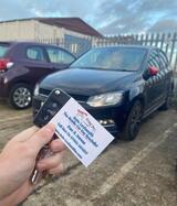 Speedy Auto Locksmith, Hertford