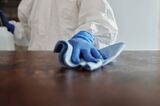 Sparkling Touch Janitorial Services, Lexington Park