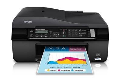  Profile Photos of Inksystem-UK LTD 145-157 St.John Street - Photo 14 of 28