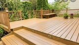 Bull Mountain Outdoor Living & Construction, Rock Hill