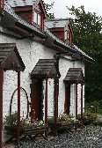  Black Lion Hotel - Ceredigion Mill Street Pontrhydfendigaid  