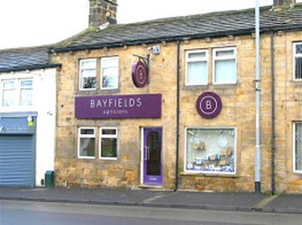 best opticians in leeds Profile Photos of Bayfields Opticians 93 High Street - Photo 2 of 2