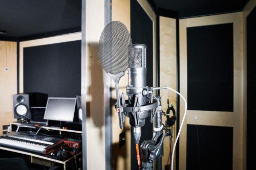  Profile Photos of PIRATE.COM - Rehearsal Studios 278 Abbeydale Road, Wembley - Photo 3 of 4