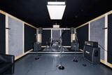 PIRATE.COM - Rehearsal Studios, London