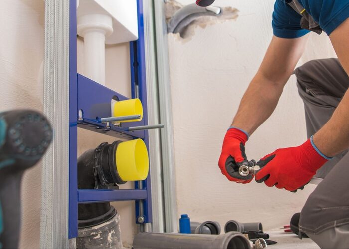  Profile Photos of The Key City Plumbing Experts 1 Village Dr - Photo 1 of 1