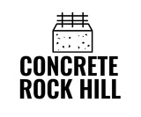 Concrete Rock Hill, Rock Hill