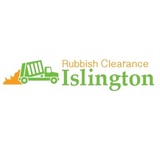 Rubbish Clearance Islington Ltd., London