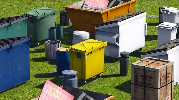 Profile Photos of Rubbish Clearance Westminster Ltd. 3 Queen Square - Photo 4 of 5