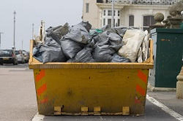  Profile Photos of Rubbish Clearance Westminster Ltd. 3 Queen Square - Photo 5 of 5